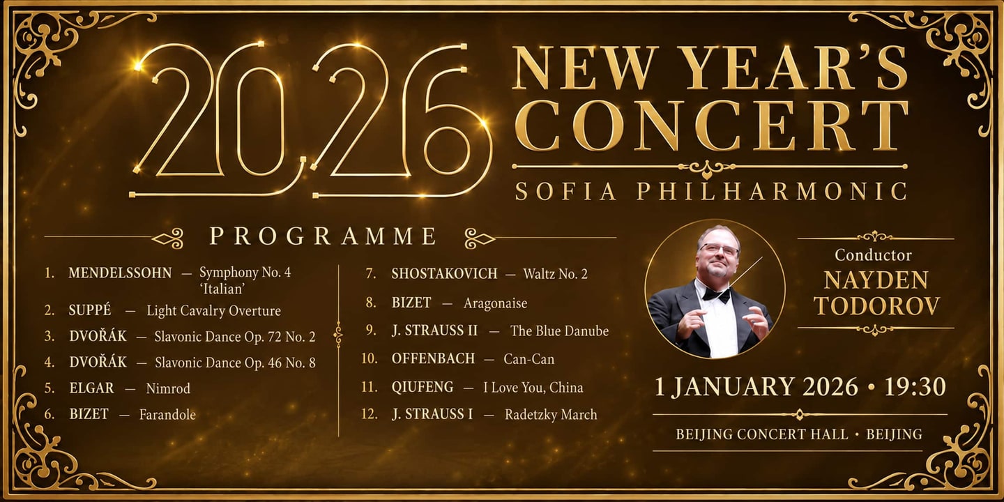 Event banner: New Year Programme (01.01.2026)