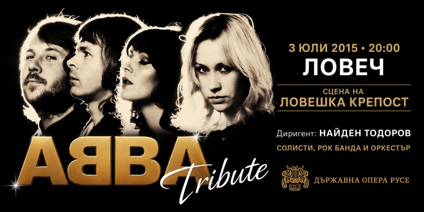 Event banner: Pop & Rock (03.07.2015)