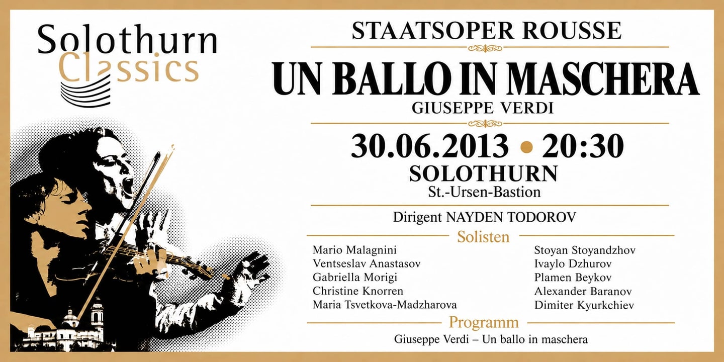 Event banner: Un ballo in maschera (30.06.2013)