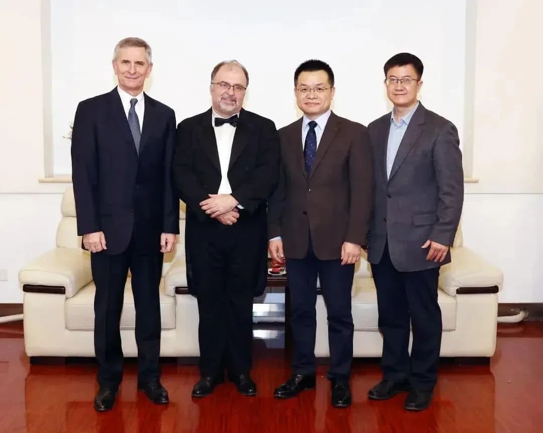 Снимка от концерт: Новогодишно турне 2024 (01.01.2024)