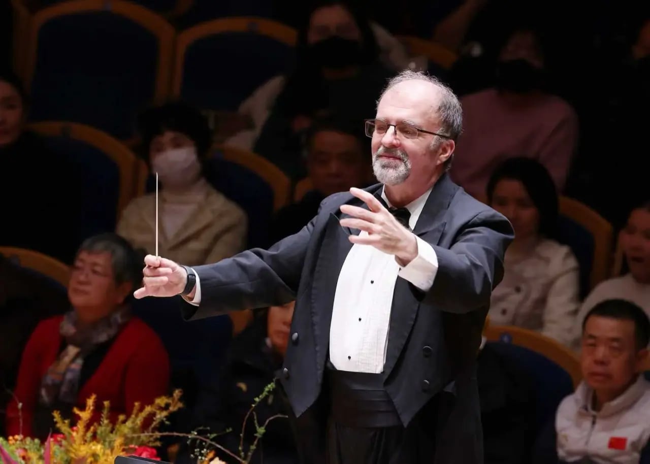 Concert photo: New Year Programme (01.01.2026)