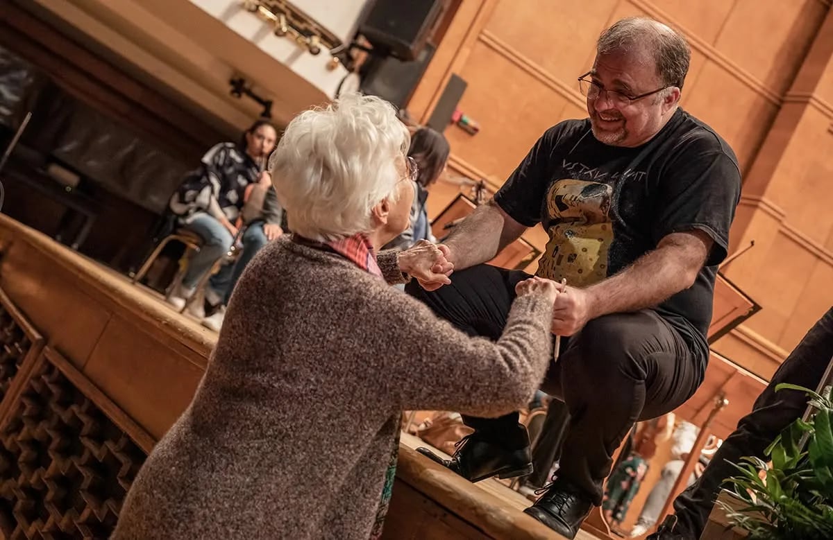 Concert photo: Opera Gala with Nayden Todorov (02.10.2022)
