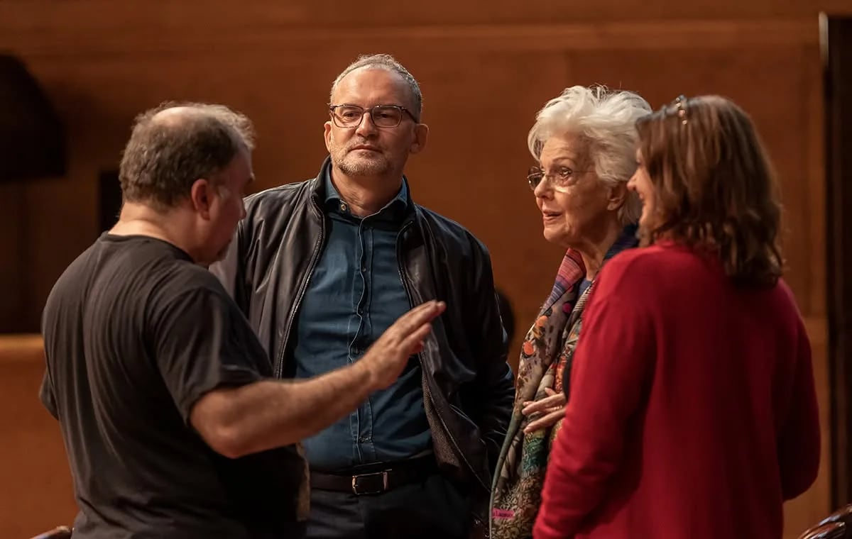 Concert photo: Opera Gala with Nayden Todorov (02.10.2022)