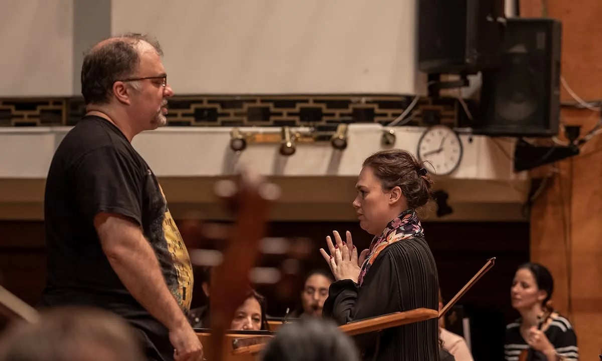 Concert photo: Opera Gala with Nayden Todorov (02.10.2022)