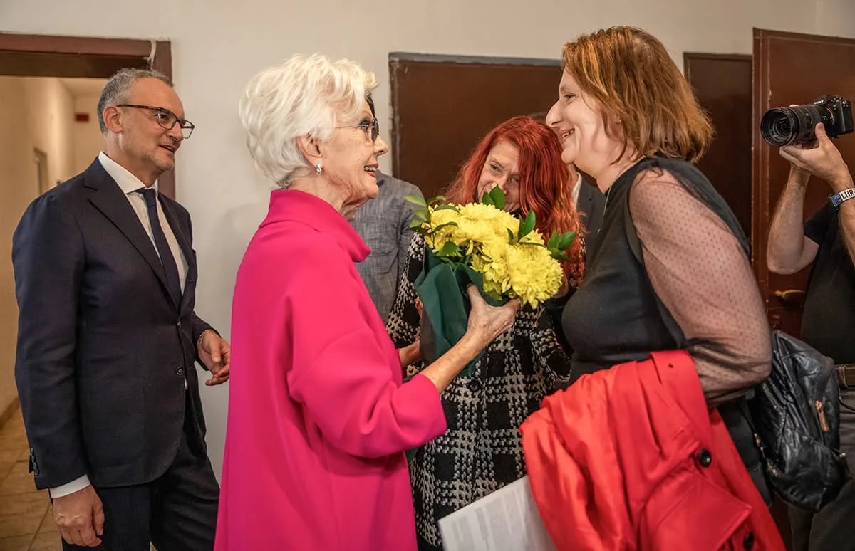 Concert photo: Opera Gala with Nayden Todorov (02.10.2022)