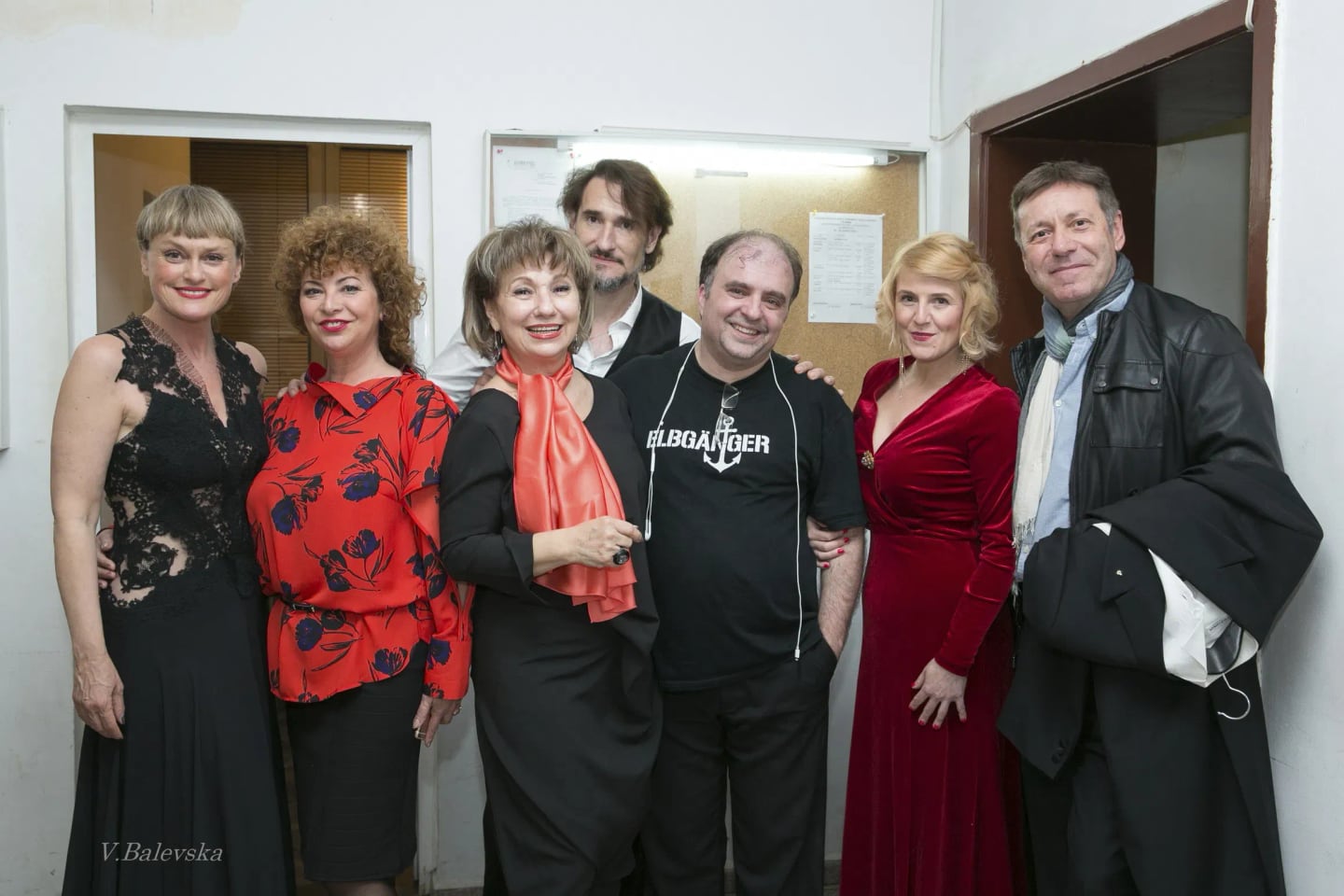 Concert photo: GIUSEPPE VERDI – REQUIEM under the baton of Nayden Todorov (05.04.2018)