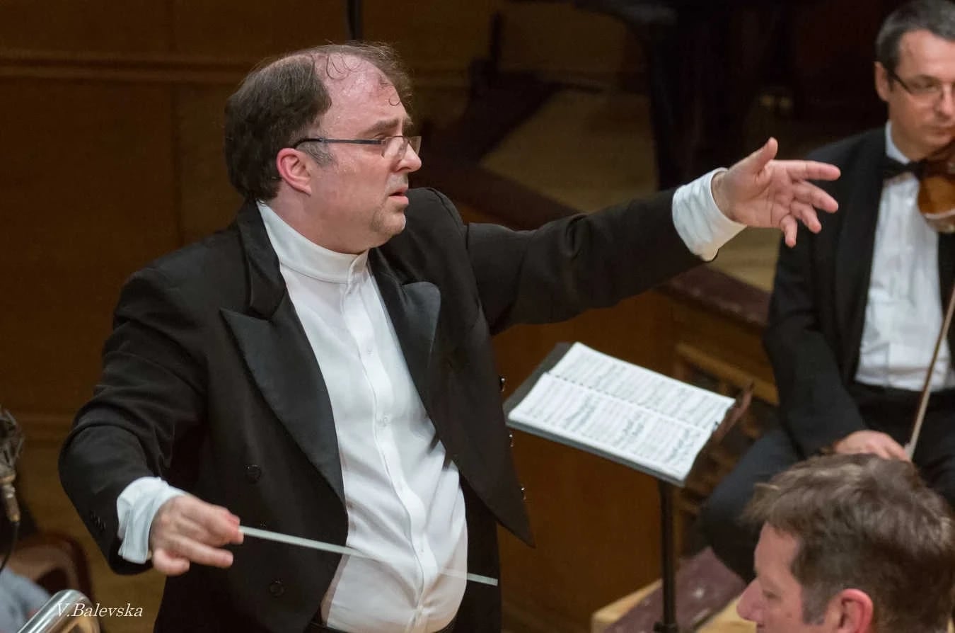 Concert photo: GIUSEPPE VERDI – REQUIEM under the baton of Nayden Todorov (05.04.2018)