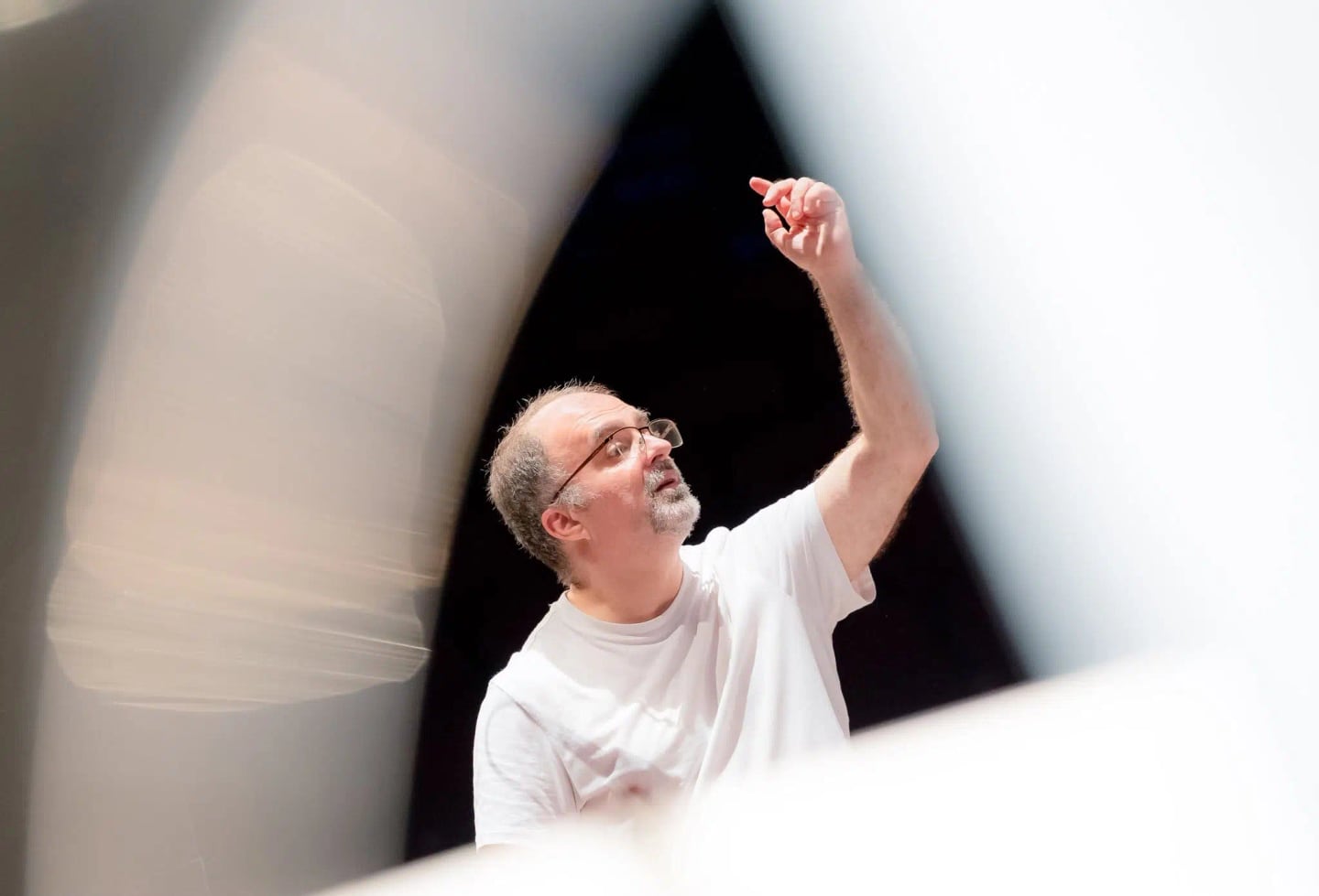 Concert photo: Sofia Philharmonic & Nayden Todorov visiting Terneuzen (05.10.2024)