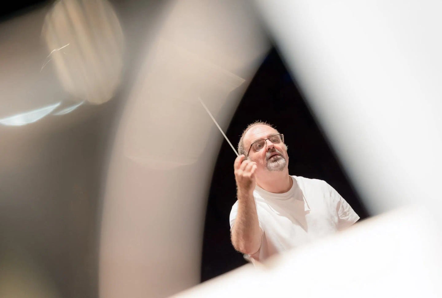 Concert photo: Sofia Philharmonic & Nayden Todorov visiting Terneuzen (05.10.2024)