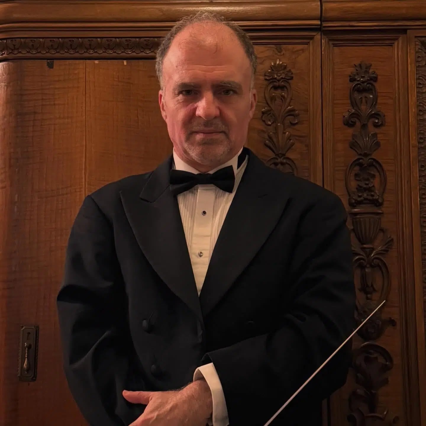 Снимка от концерт: „Violino e virtuosité“ (06.12.2025)
