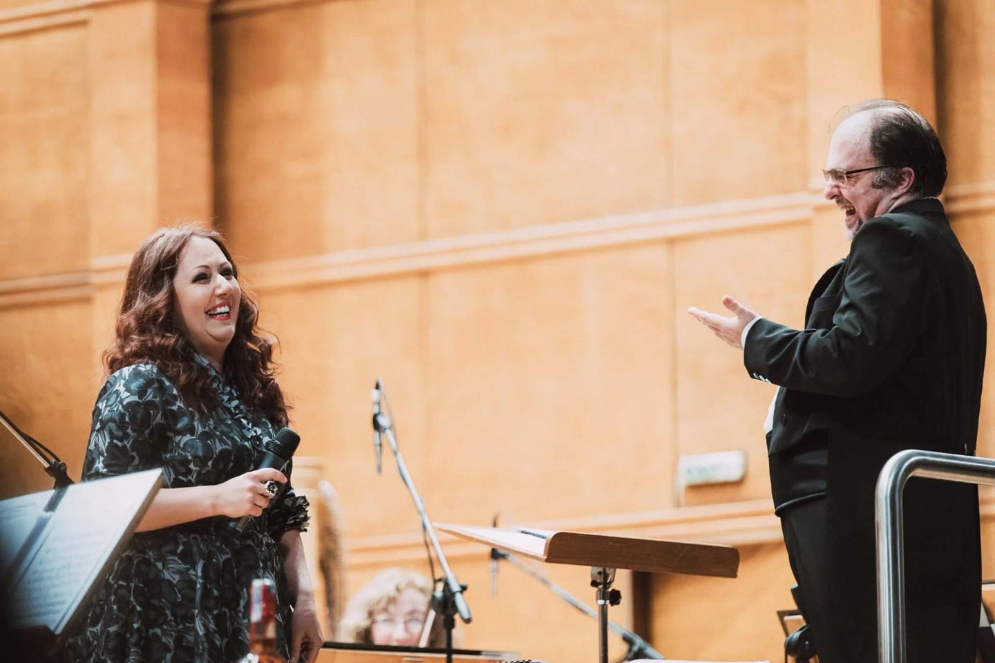 Concert photo: JAMES BOND LIVE IN CONCERT with Nayden Todorov (18.02.2018)