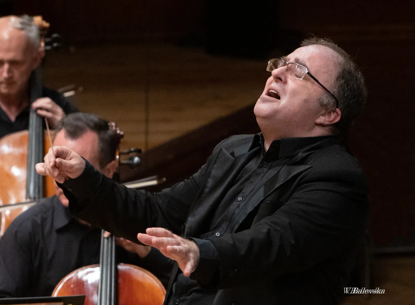Concert photo: Great Symphonies II with Nayden Todorov (20.06.2019)