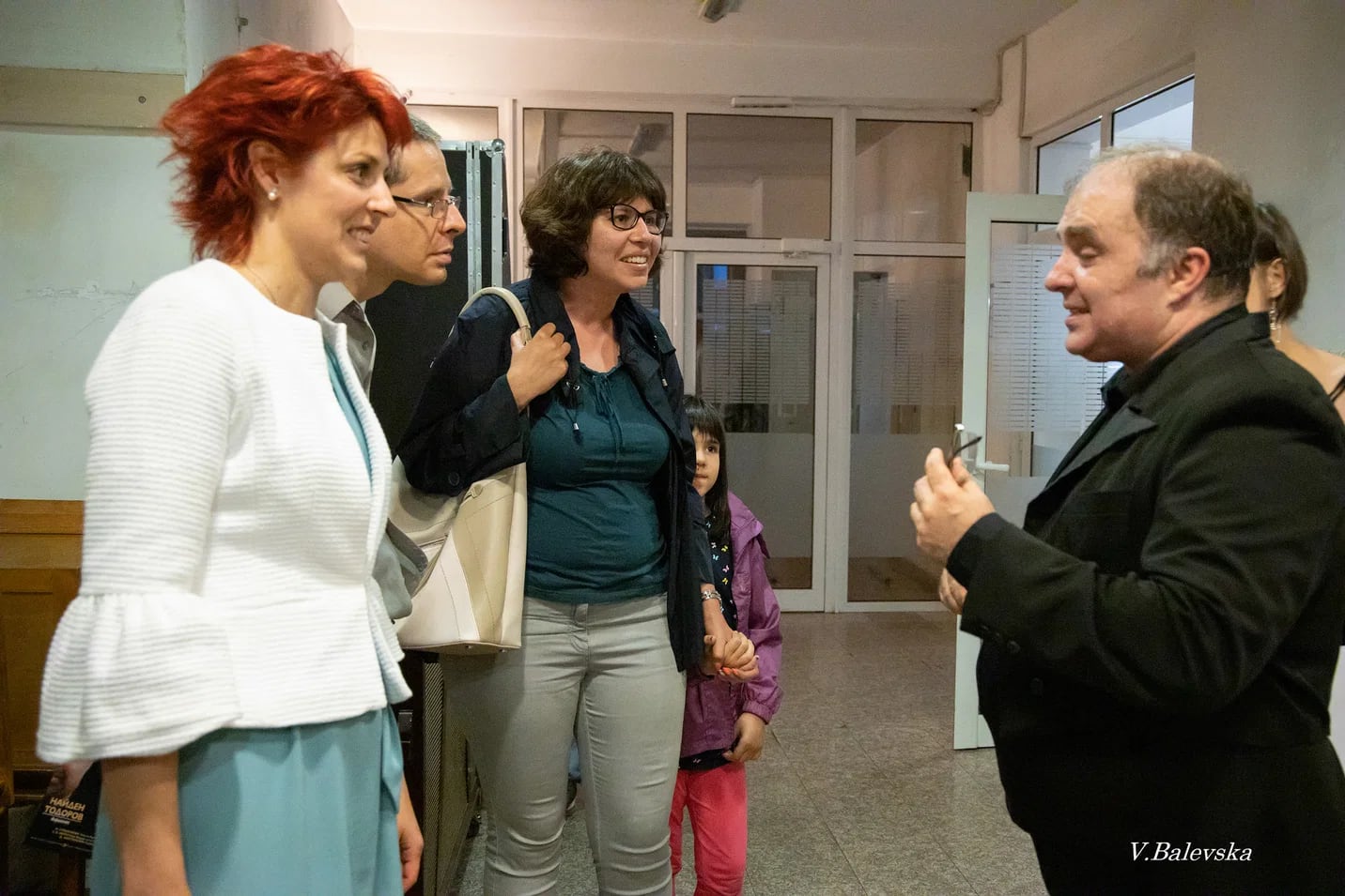 Concert photo: Great Symphonies II with Nayden Todorov (20.06.2019)