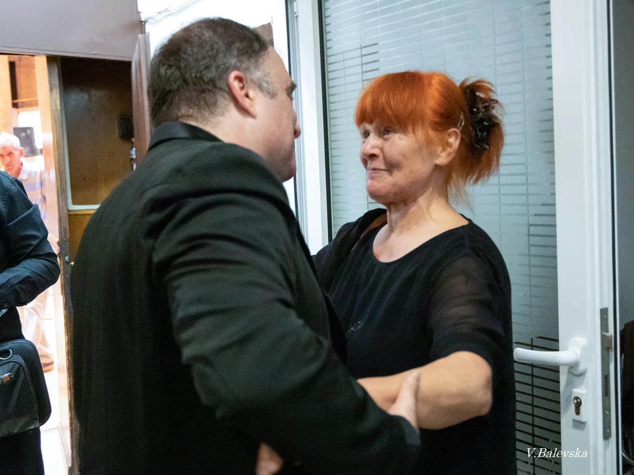 Concert photo: Great Symphonies II with Nayden Todorov (20.06.2019)