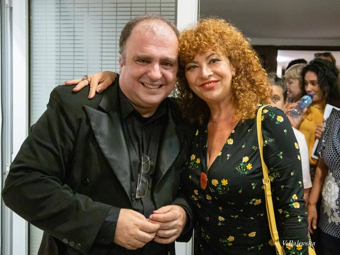 Concert photo: Great Symphonies II with Nayden Todorov (20.06.2019)