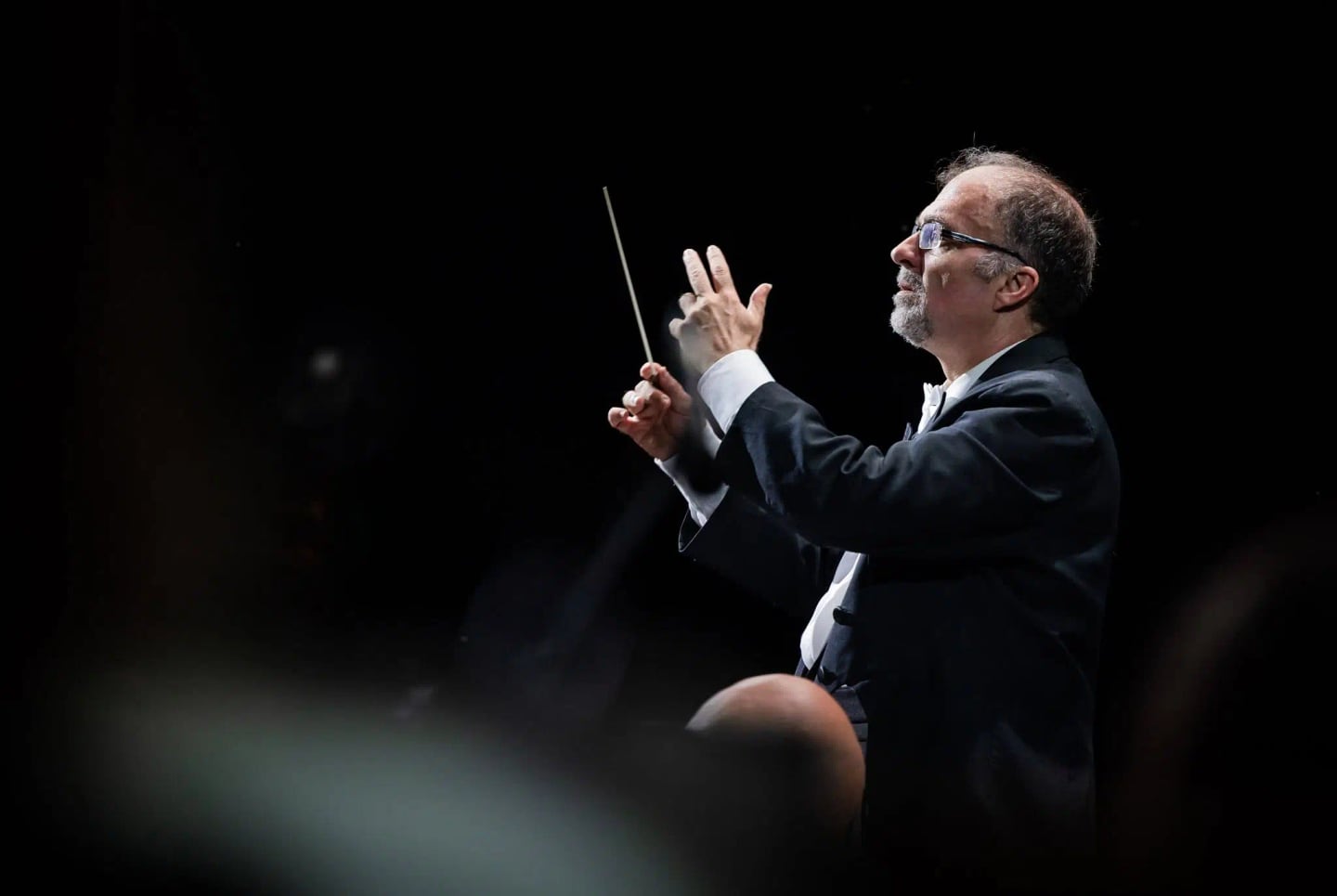 Concert photo: Carmina Burana with Nayden Todorov in Skopje (20.06.2026)