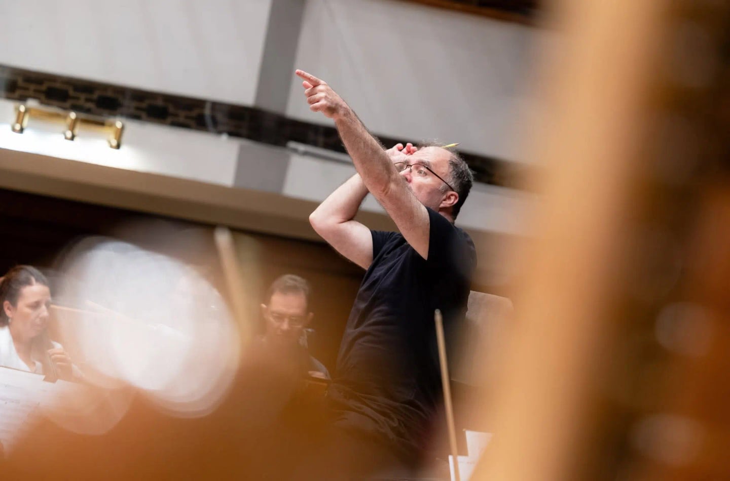 Concert photo: Hollywood Forever with Nayden Todorov (20.07.2025)
