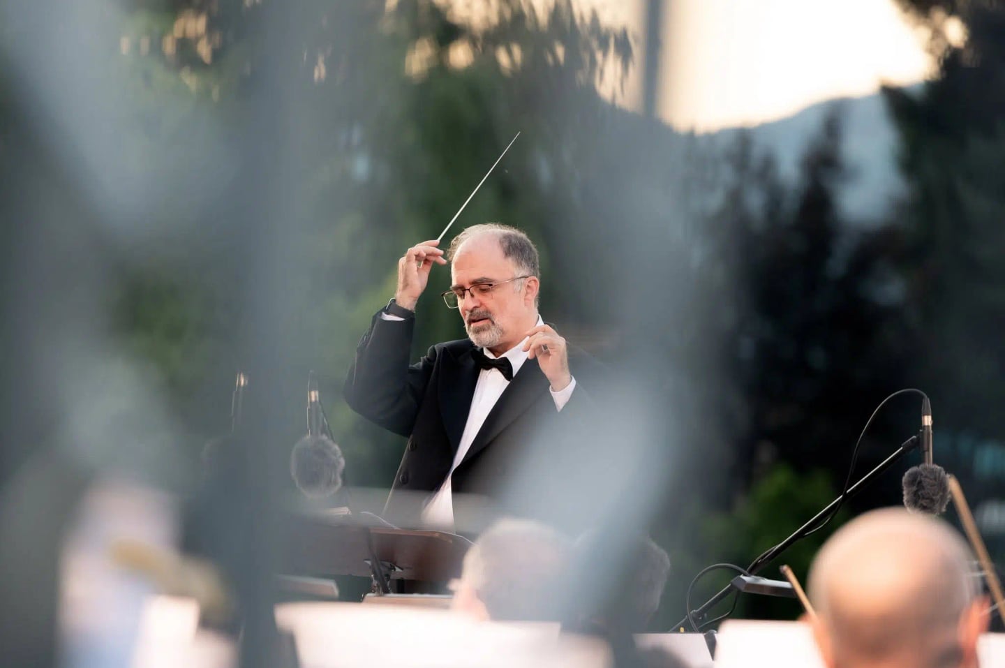 Concert photo: Hollywood Forever with Nayden Todorov (20.07.2025)