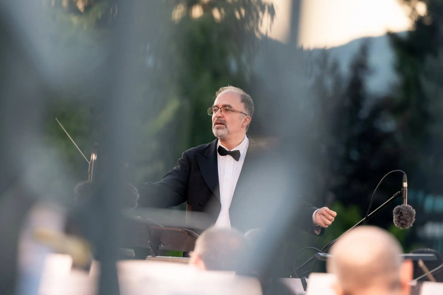 Concert photo: Hollywood Forever with Nayden Todorov (20.07.2025)