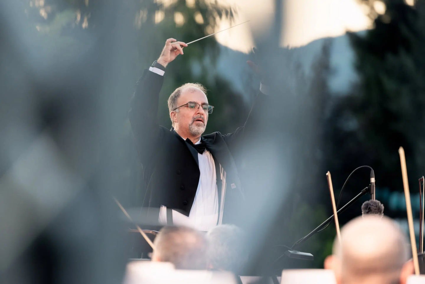 Concert photo: Hollywood Forever with Nayden Todorov (20.07.2025)