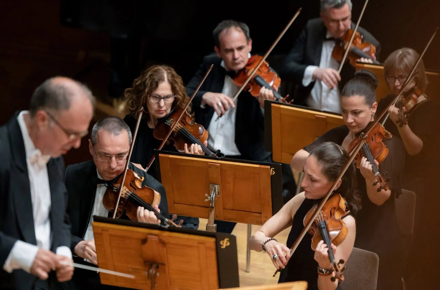 Concert photo: Gidon Kremer & Nayden Todorov (21.05.2026)