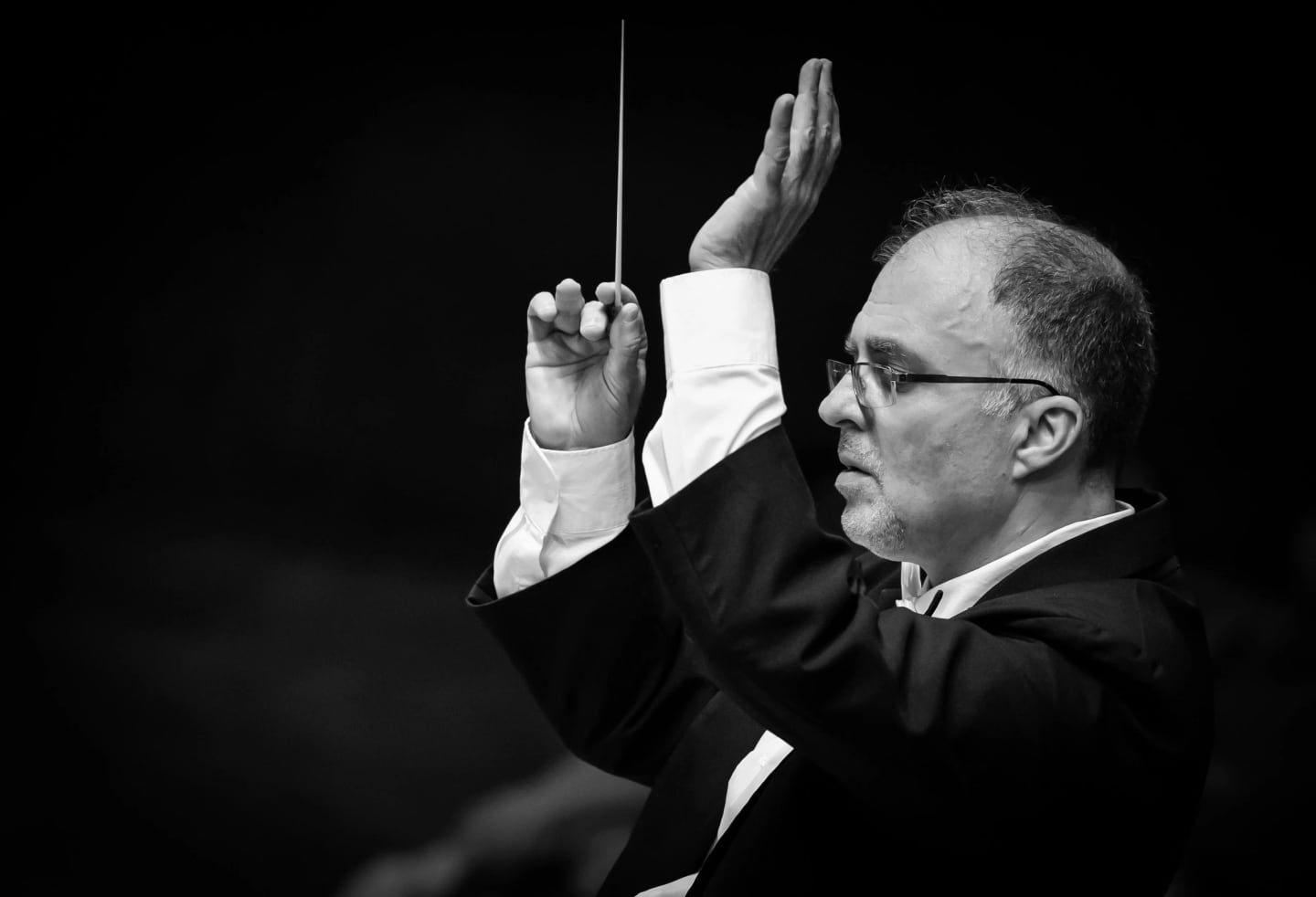 Concert photo: Gidon Kremer & Nayden Todorov (21.05.2026)