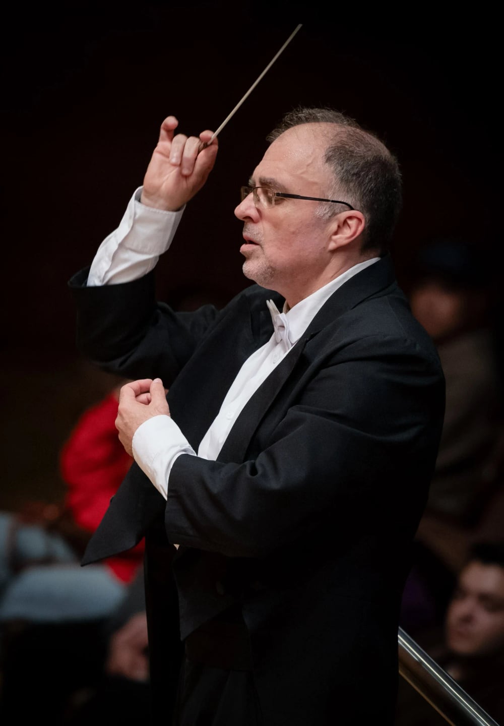 Concert photo: Gidon Kremer & Nayden Todorov (21.05.2026)