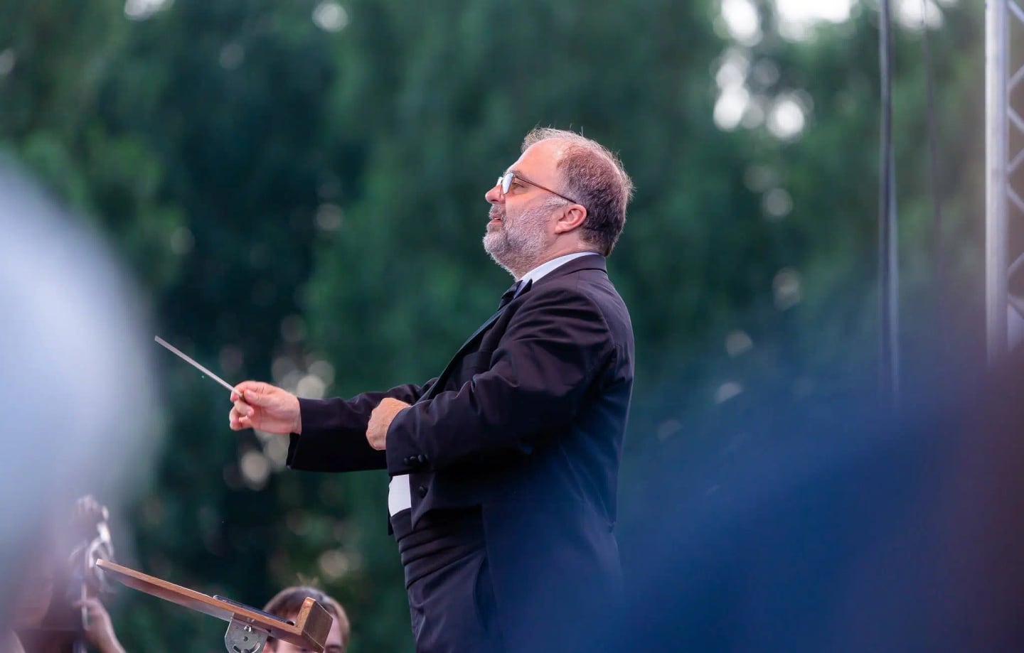 Concert photo: Music & Fireworks with Nayden Todorov (22.07.2023)