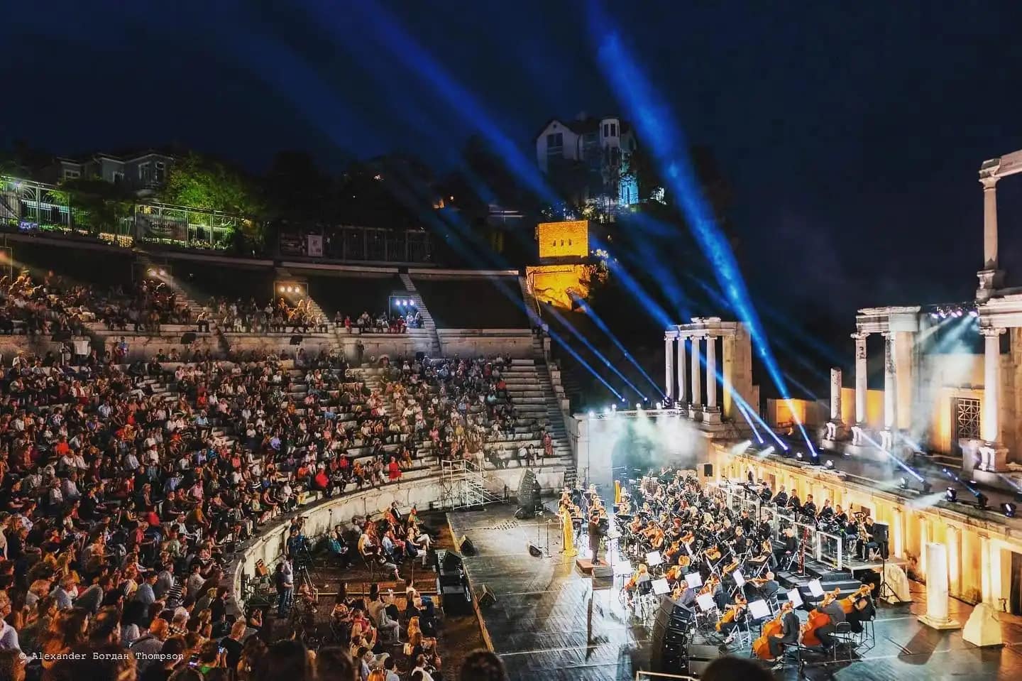 Concert photo: Opera Gala with Sonya Yoncheva (25.08.2020)