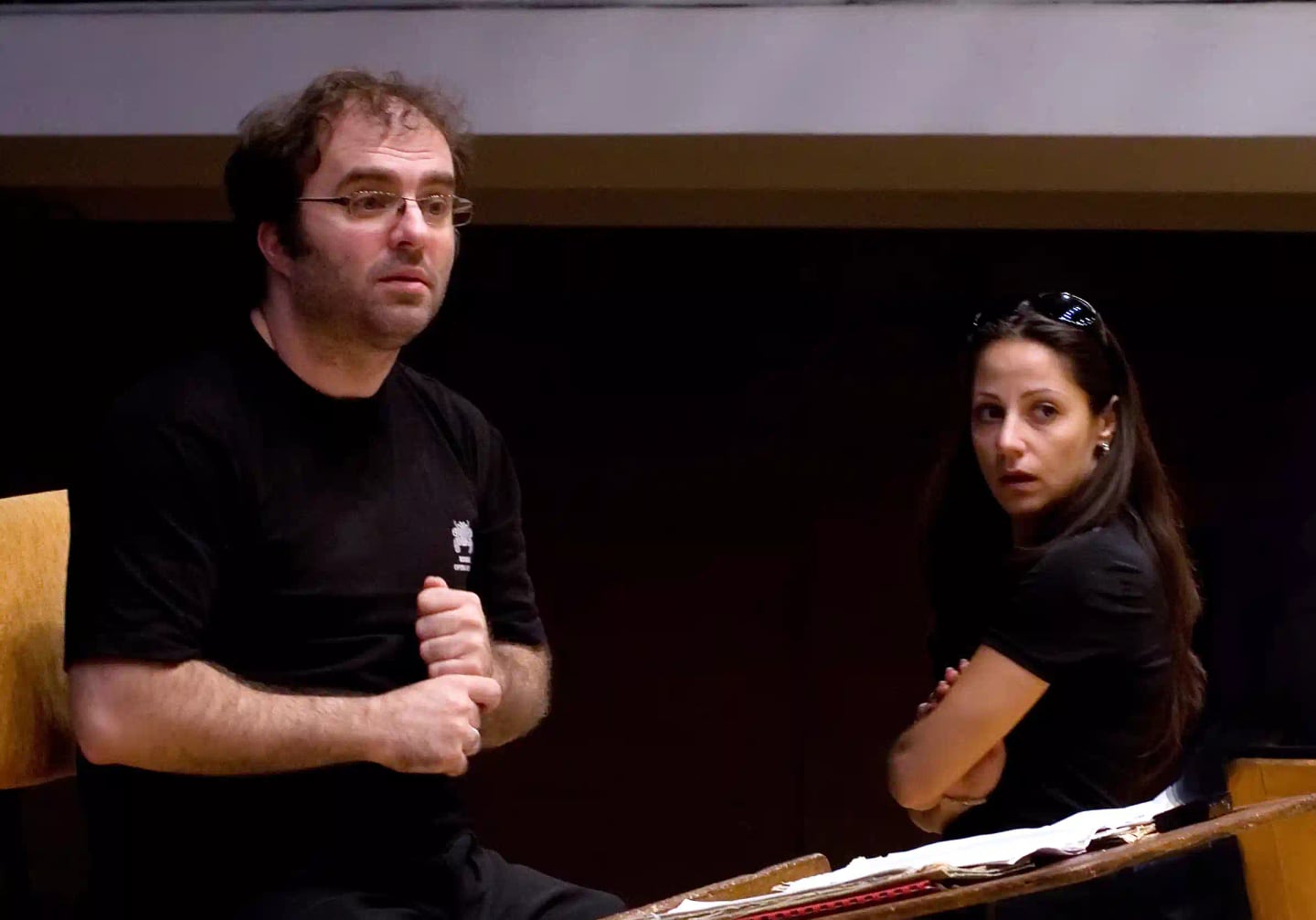 Concert photo: Raina Kabaivanska’s Masterclass – Gala Concert under the baton of Nayden Todorov (25.09.2008)