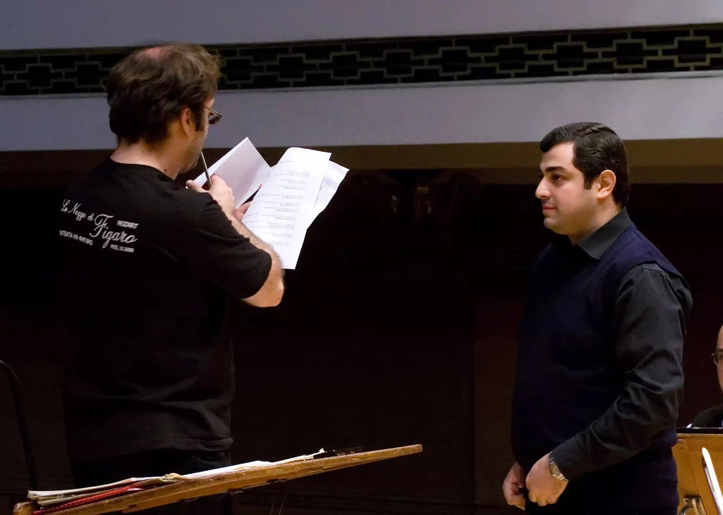 Concert photo: Raina Kabaivanska’s Masterclass – Gala Concert under the baton of Nayden Todorov (25.09.2008)