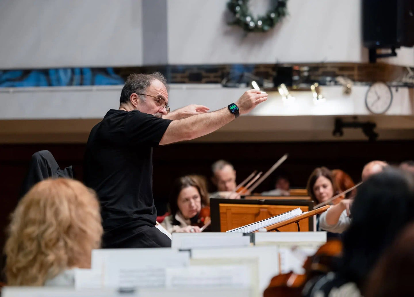Concert photo: SOLD OUT: Festive Christmas Concert with Milla Mihova & Nayden Todorov (25.12.2025)