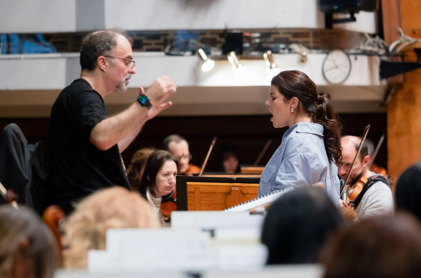 Concert photo: SOLD OUT: Festive Christmas Concert with Milla Mihova & Nayden Todorov (25.12.2025)