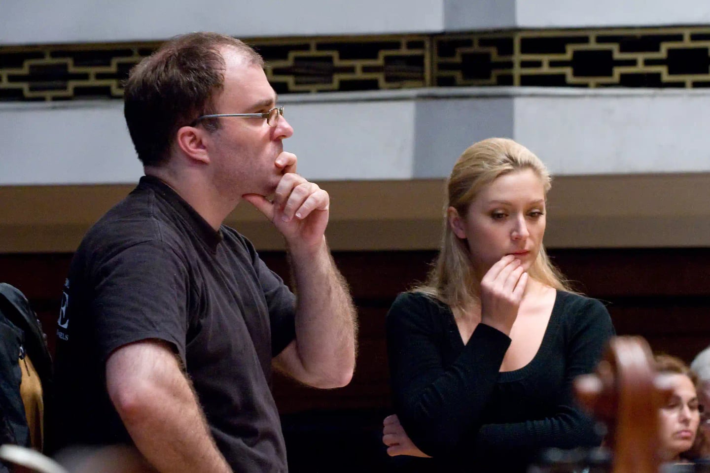 Concert photo: Masterclass of Raina Kabaivanska – Gala Concert under the baton of Nayden Todorov (30.09.2010)