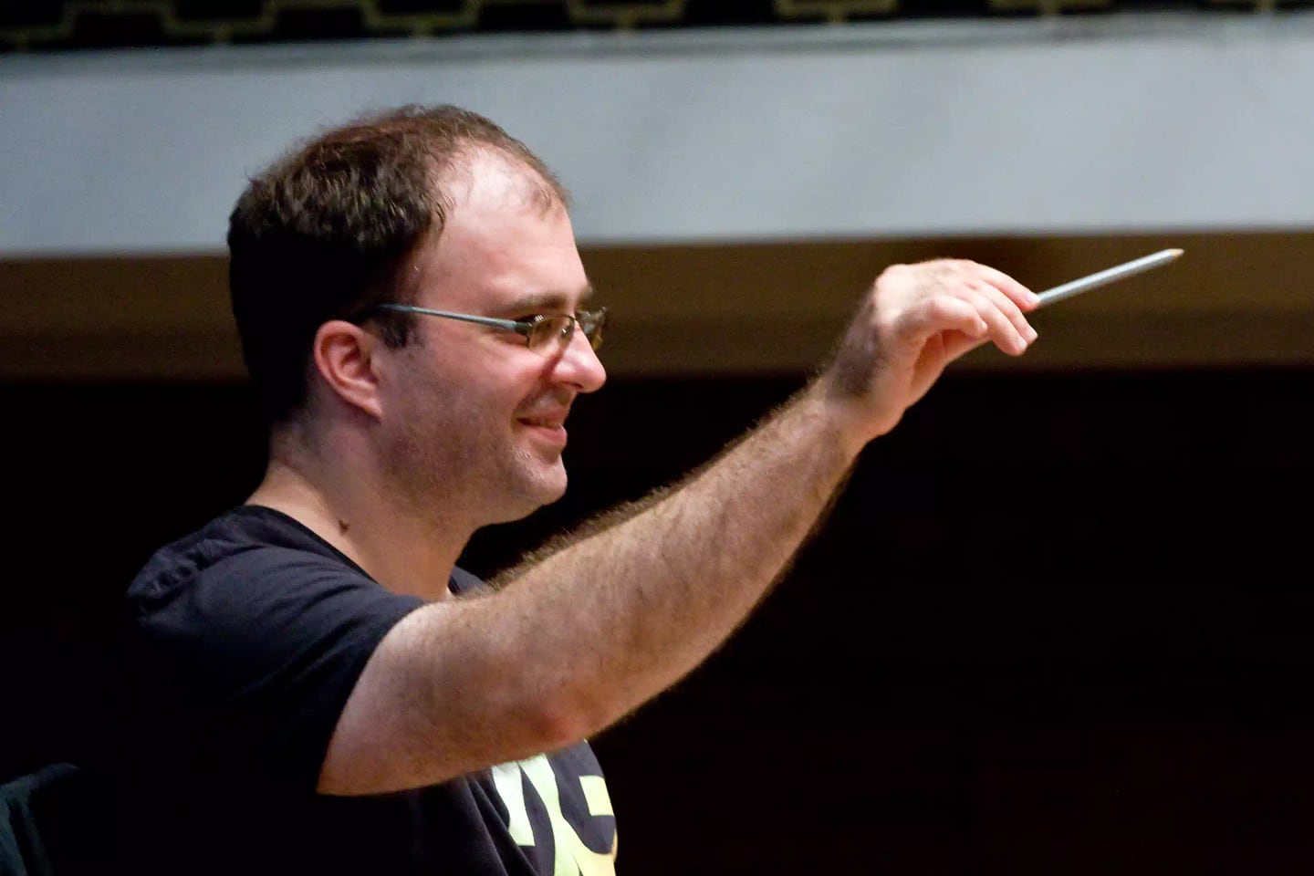 Concert photo: Masterclass of Raina Kabaivanska – Gala Concert under the baton of Nayden Todorov (30.09.2010)
