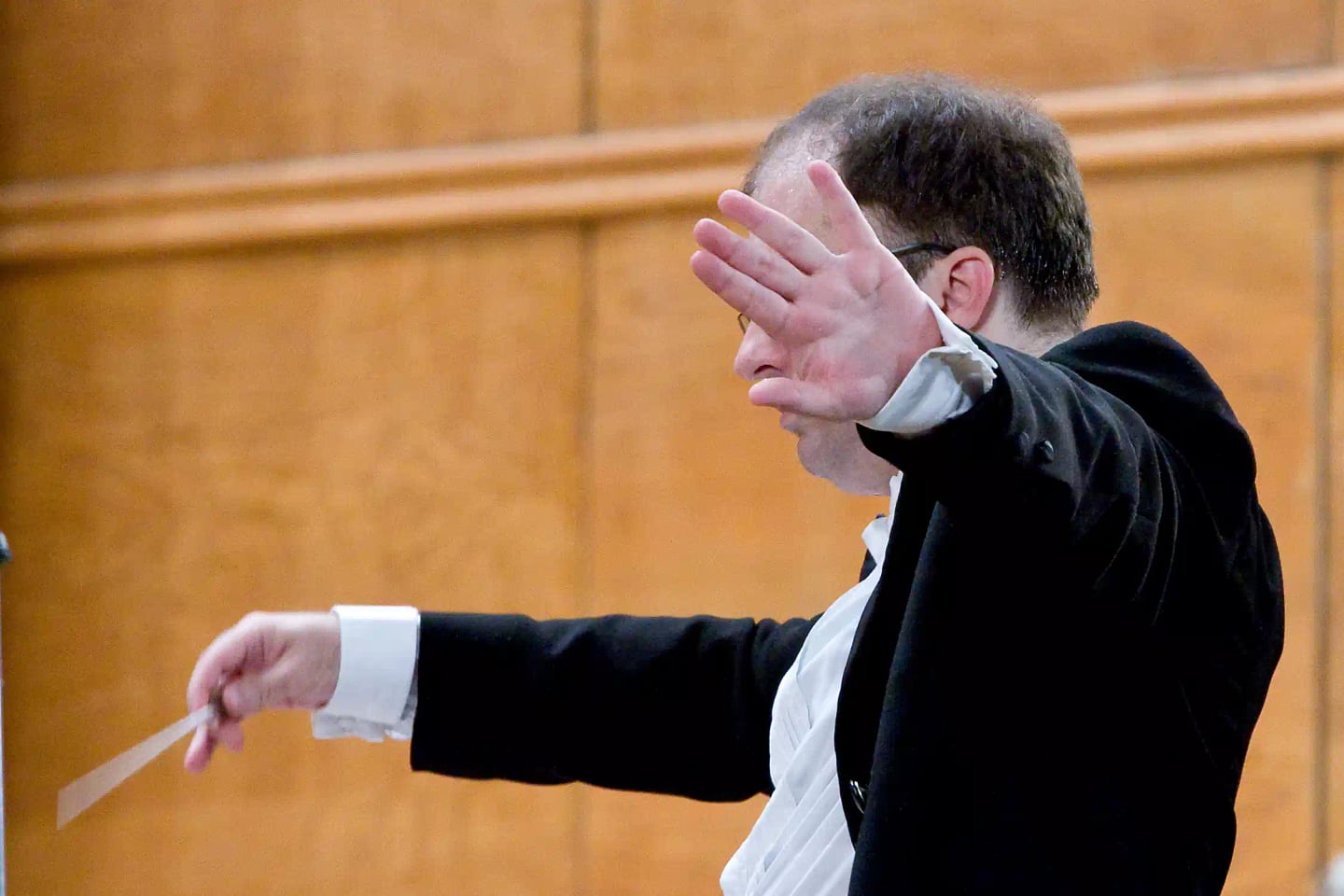 Concert photo: Masterclass of Raina Kabaivanska – Gala Concert under the baton of Nayden Todorov (30.09.2010)