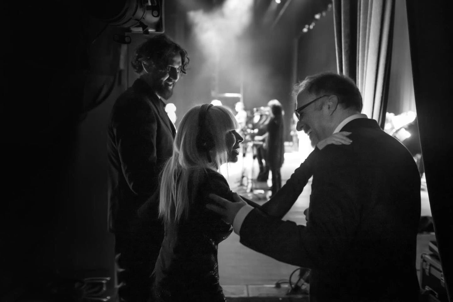 Concert photo: Sofia Philharmonic, Lili Ivanova and Nayden Todorov at National Palace of Culture (31.03.2026)