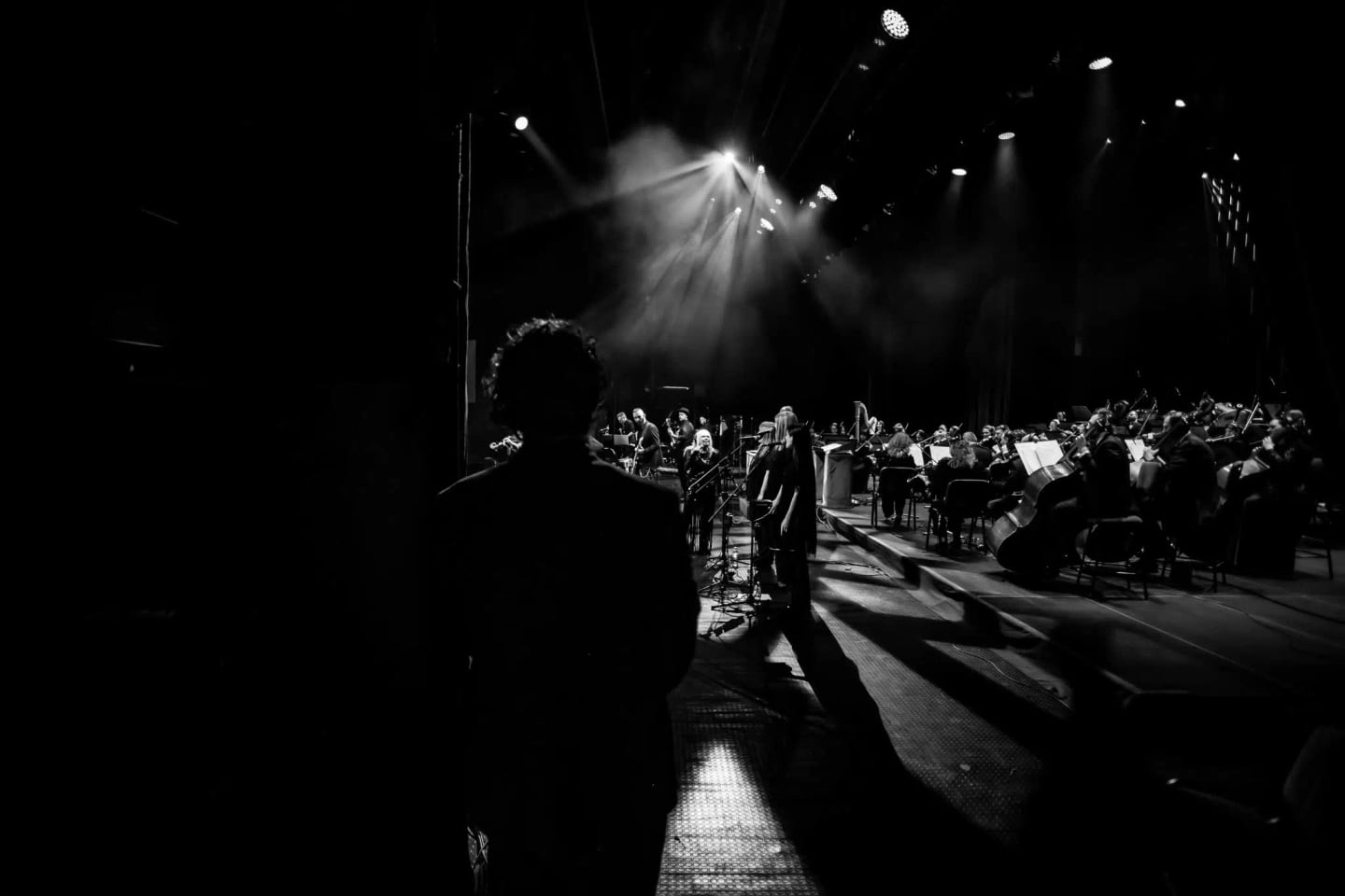 Concert photo: Sofia Philharmonic, Lili Ivanova and Nayden Todorov at National Palace of Culture (31.03.2026)