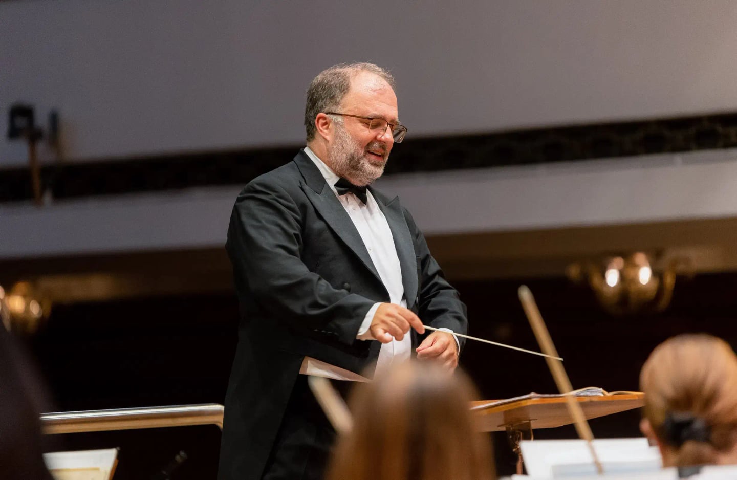 Concert photo: Operatic Masterpieces with Nayden Todorov (20.07.2023)