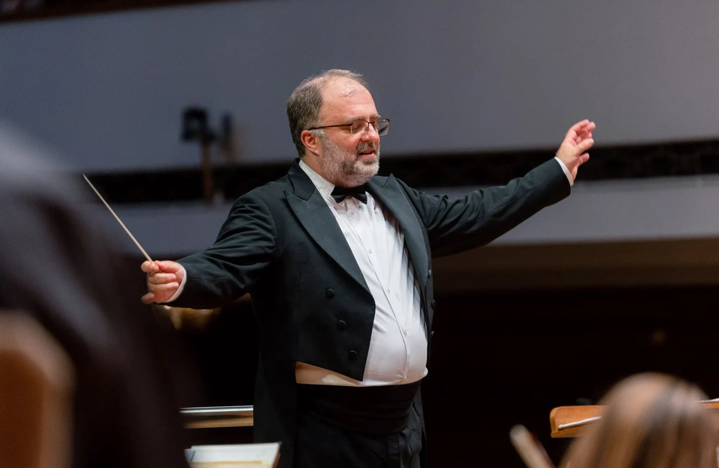 Concert photo: Operatic Masterpieces with Nayden Todorov (20.07.2023)