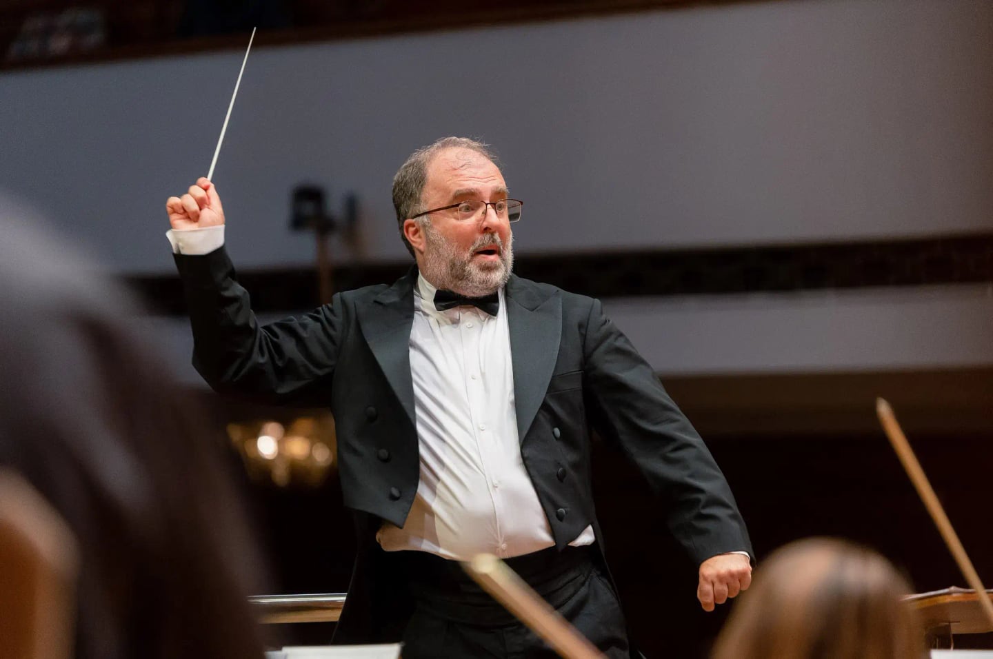 Concert photo: Operatic Masterpieces with Nayden Todorov (20.07.2023)