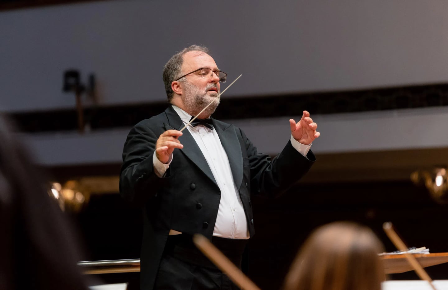 Concert photo: Operatic Masterpieces with Nayden Todorov (20.07.2023)