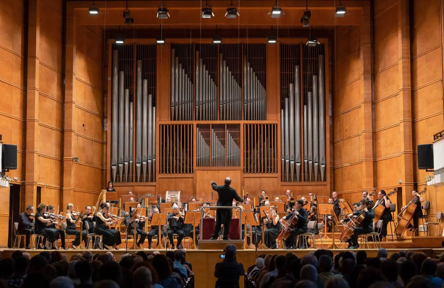 Concert photo: Operatic Masterpieces with Nayden Todorov (20.07.2023)