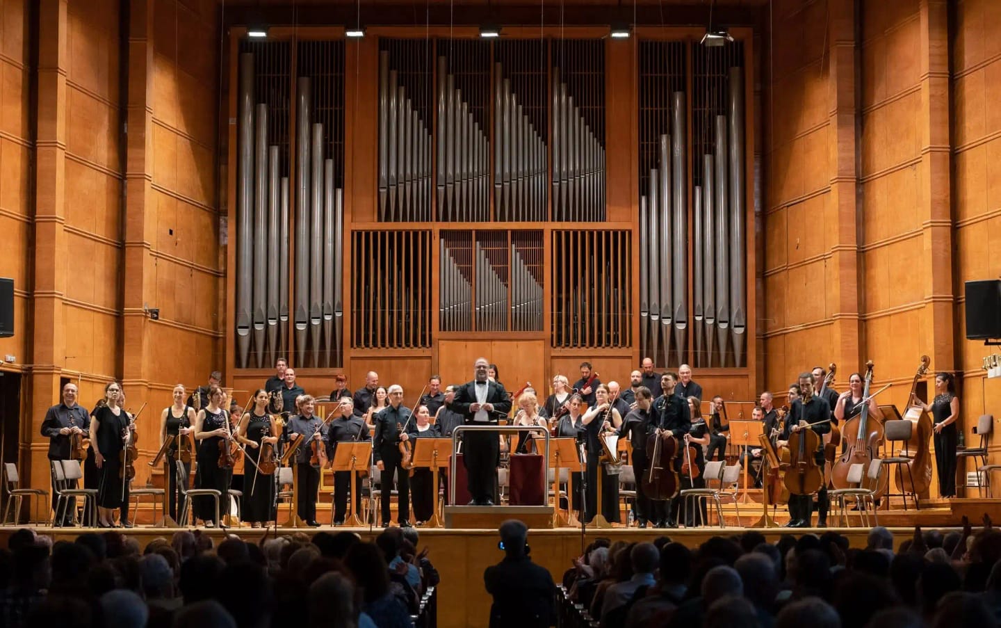 Concert photo: Operatic Masterpieces with Nayden Todorov (20.07.2023)