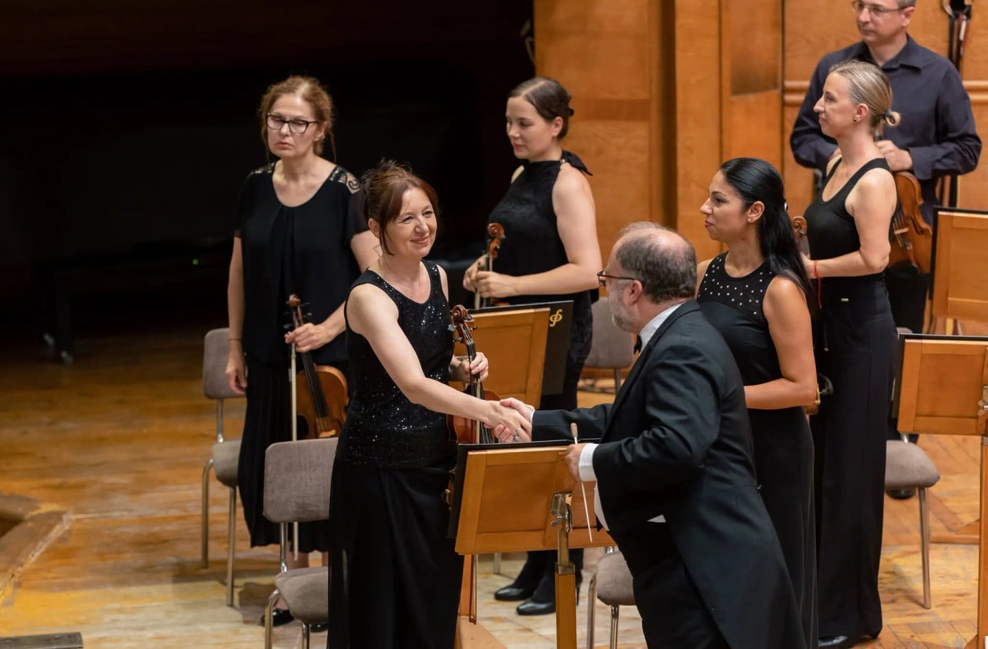 Concert photo: Operatic Masterpieces with Nayden Todorov (20.07.2023)