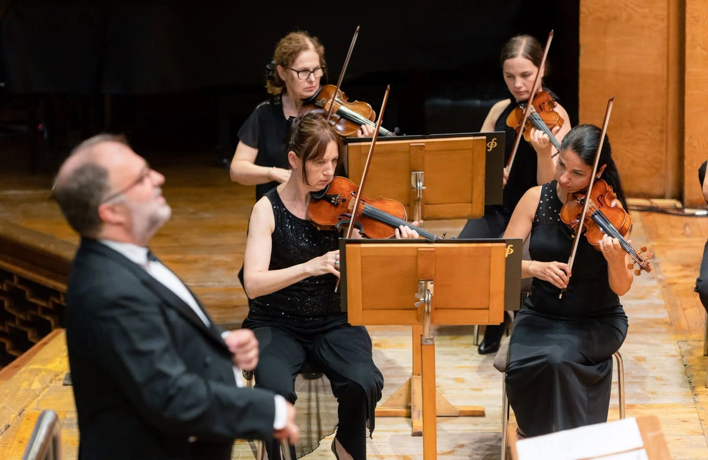 Concert photo: Operatic Masterpieces with Nayden Todorov (20.07.2023)