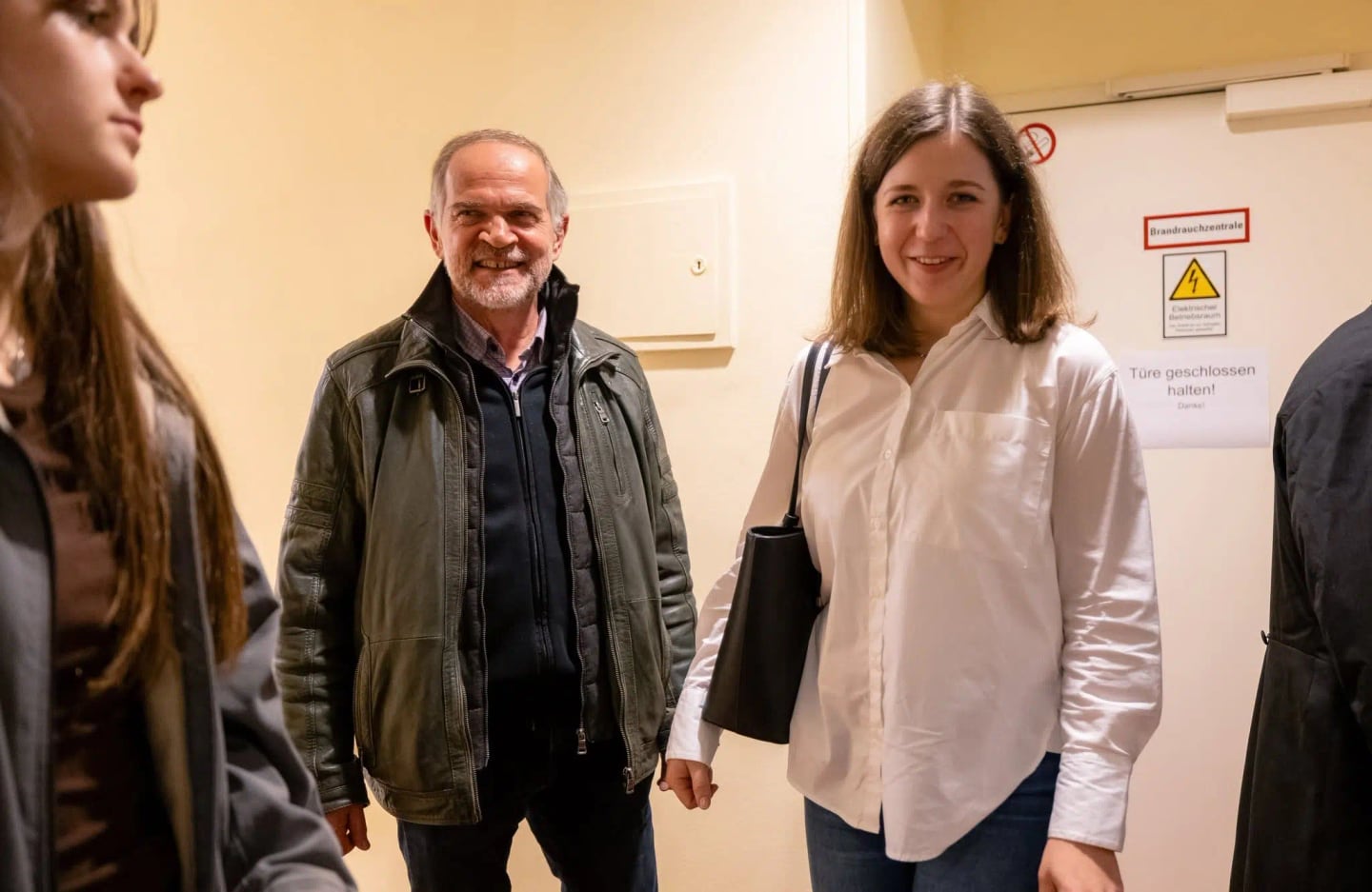Concert photo: Sofia Philharmonic & Nayden Todorov at Wiener Konzerthaus (05.11.2023)