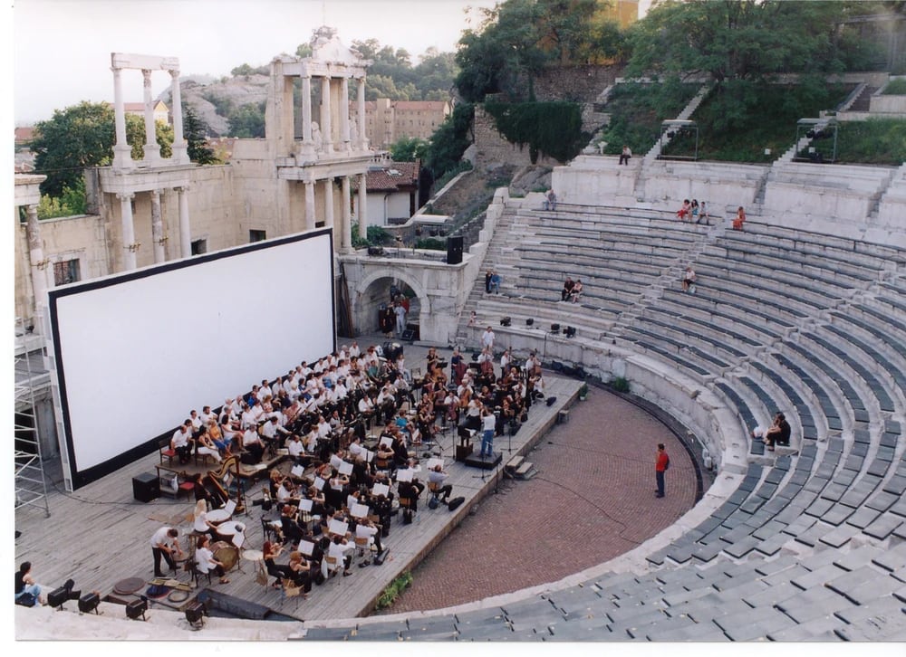 Concert photo: Verdi Festival 2003 – Gala Concert (02.07.2003)
