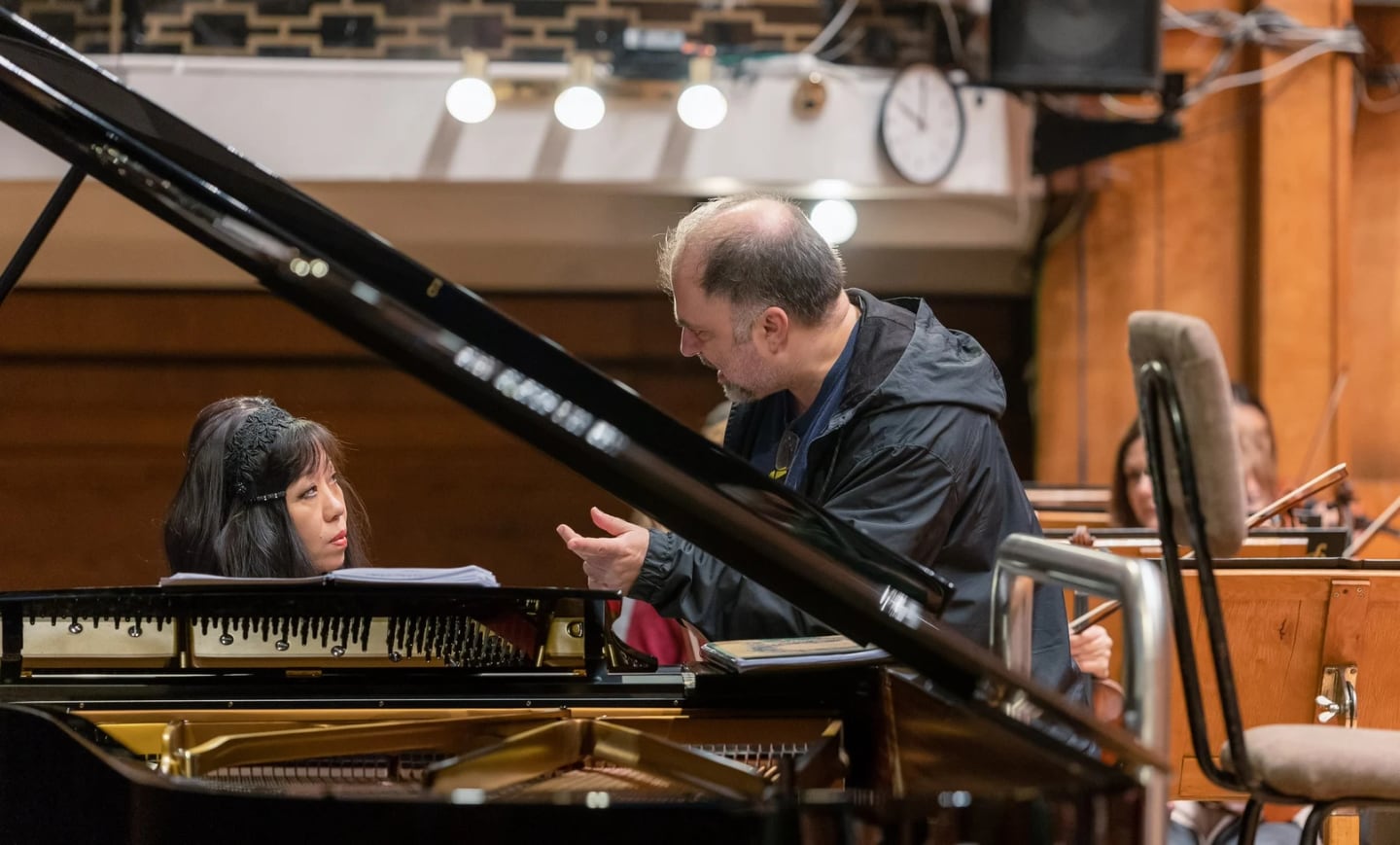Concert photo: Beethoven/Baumgartner with Nayden Todorov (17.11.2022)