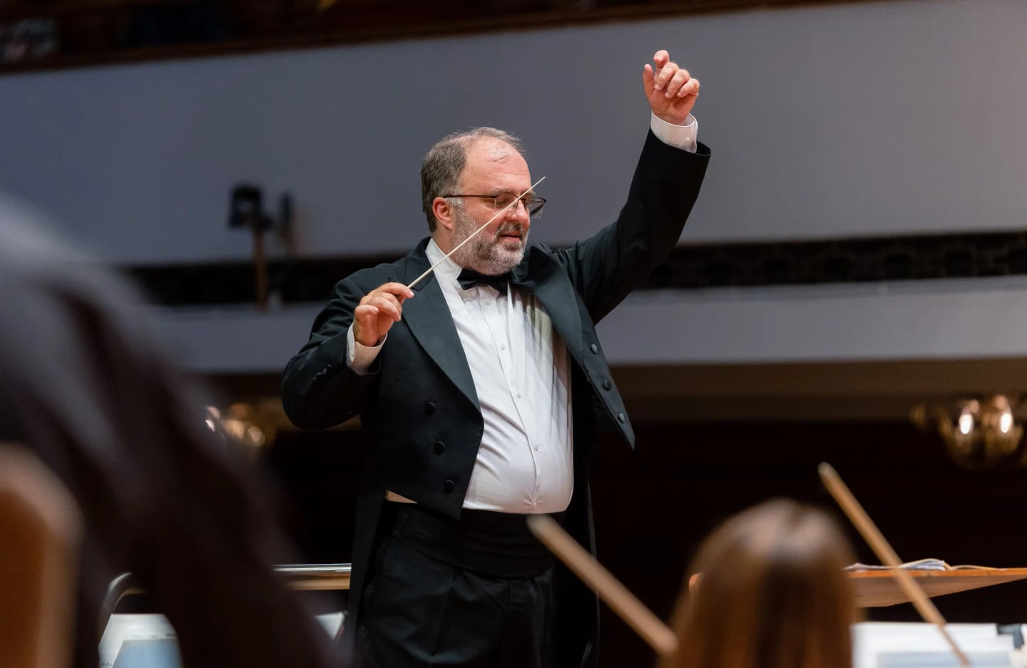 Concert photo: Operatic Masterpieces with Nayden Todorov (20.07.2023)